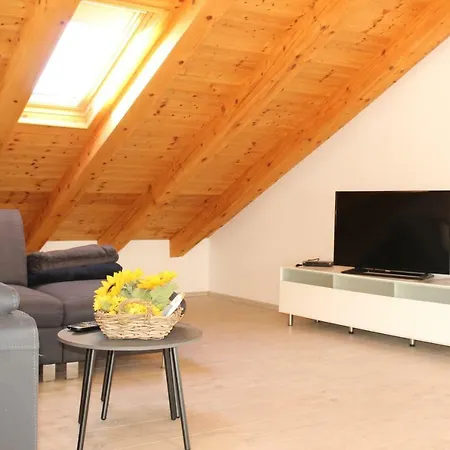 Mihaela Apartman Mlini Kültér fotó