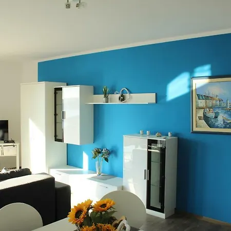 Mihaela Apartman Mlini Kültér fotó