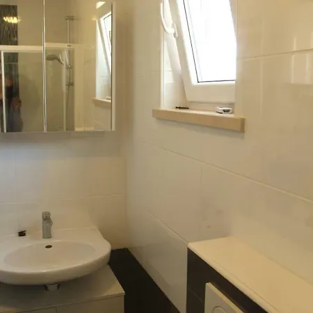 Mihaela Apartman Mlini Kültér fotó