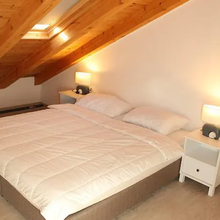Mihaela Apartman Mlini Kültér fotó
