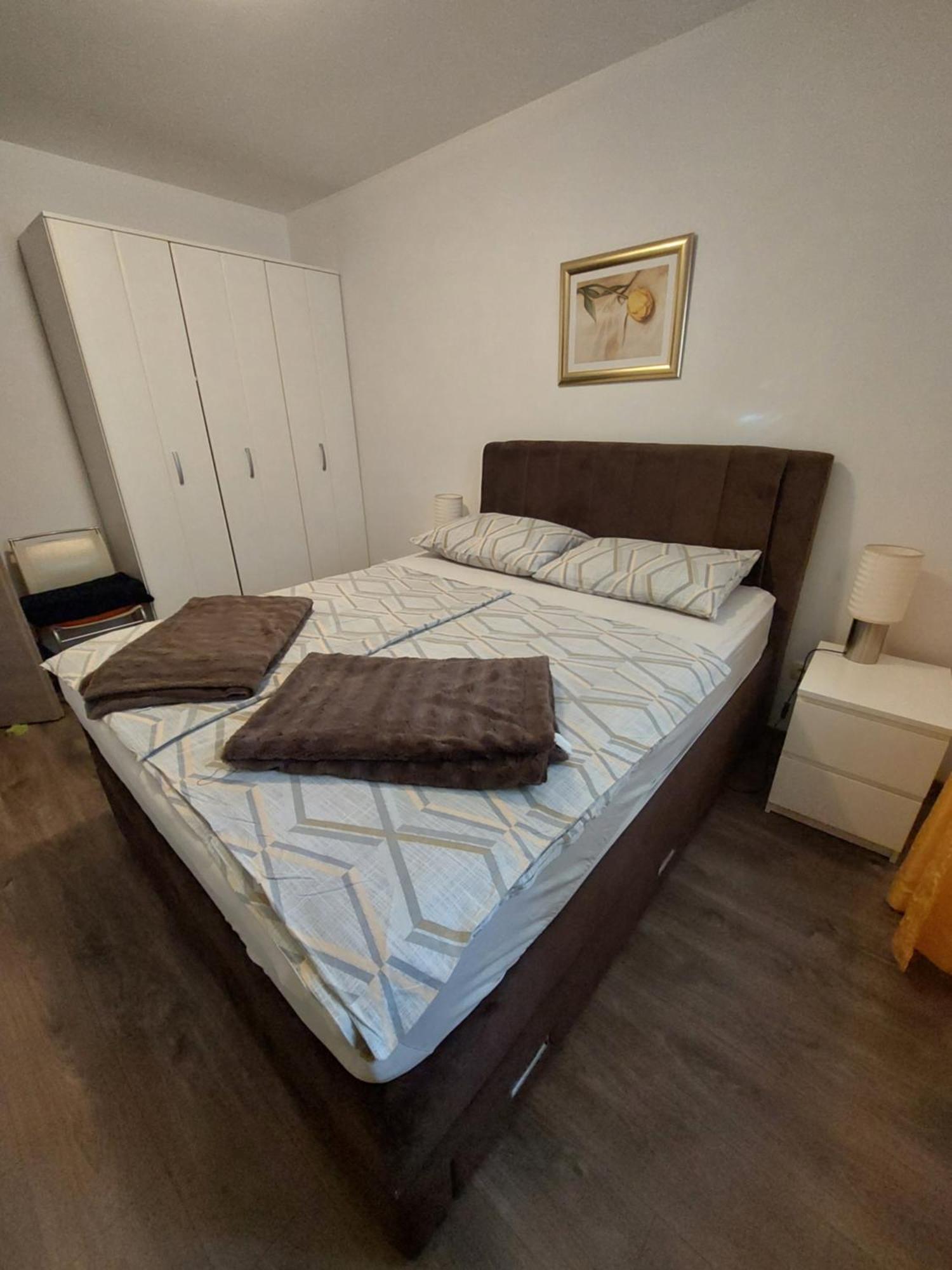 Mihaela Apartment Mlini