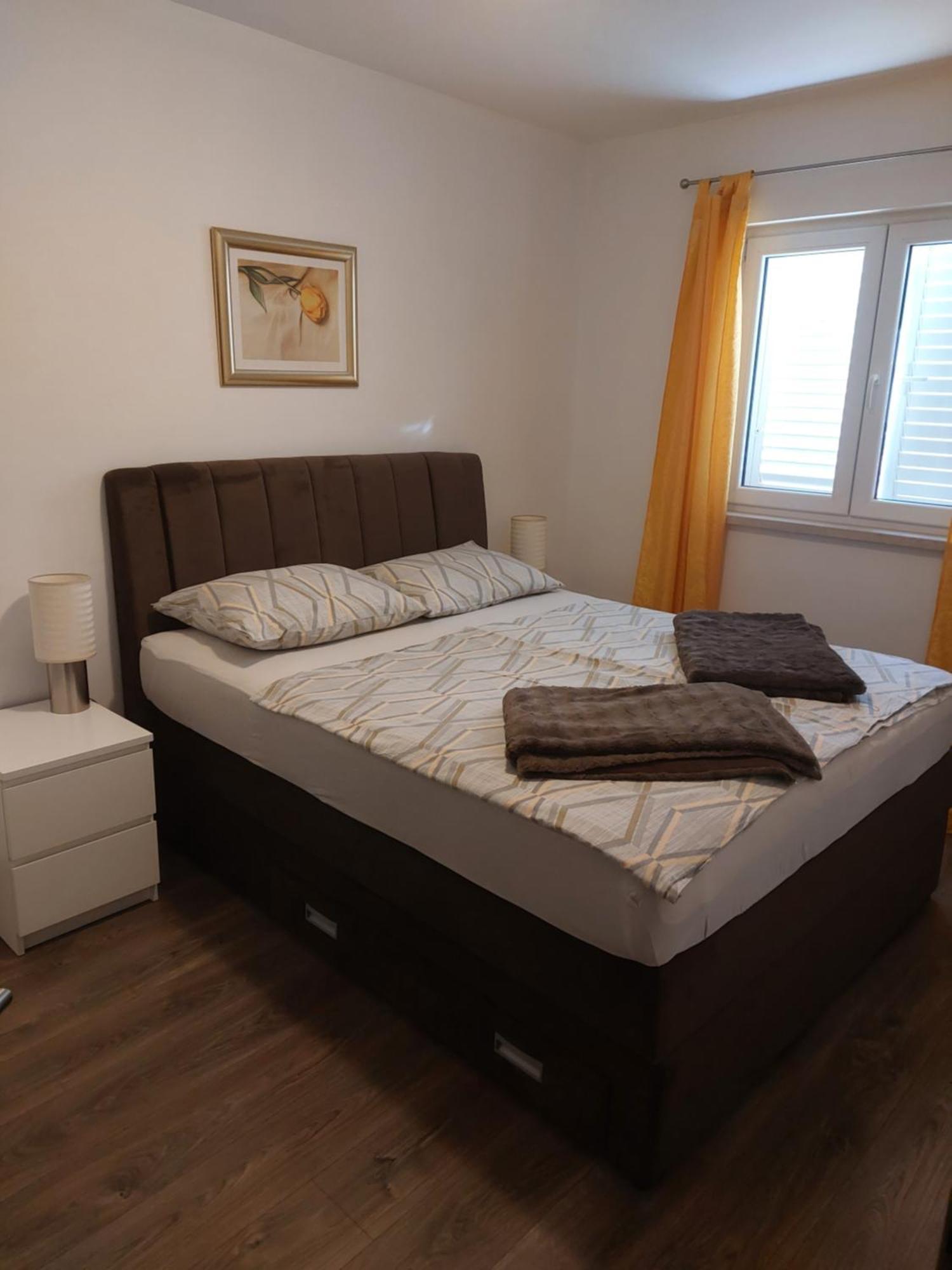 Apartment Mihaela Mlini