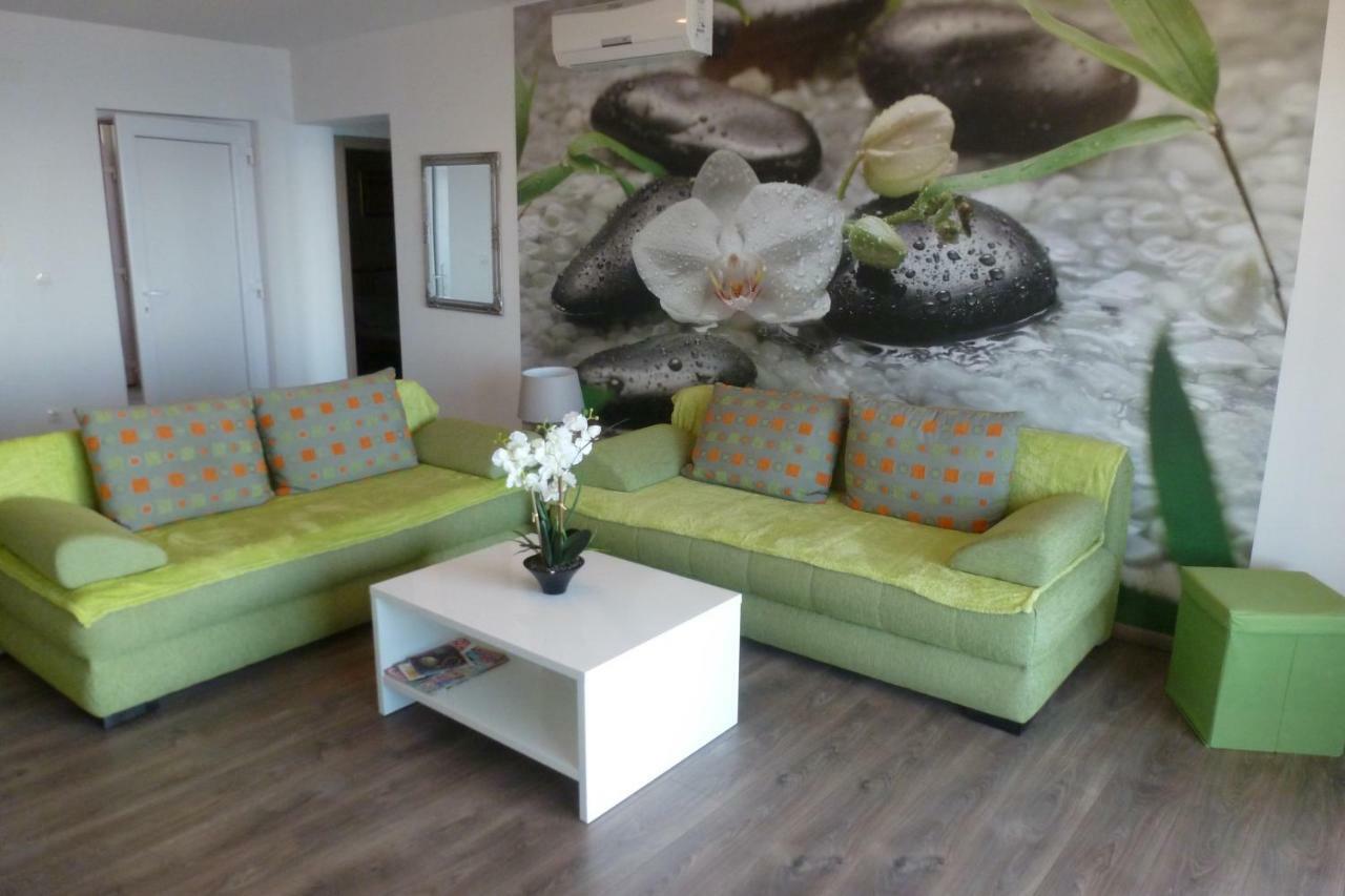 Mihaela Apartment Mlini
