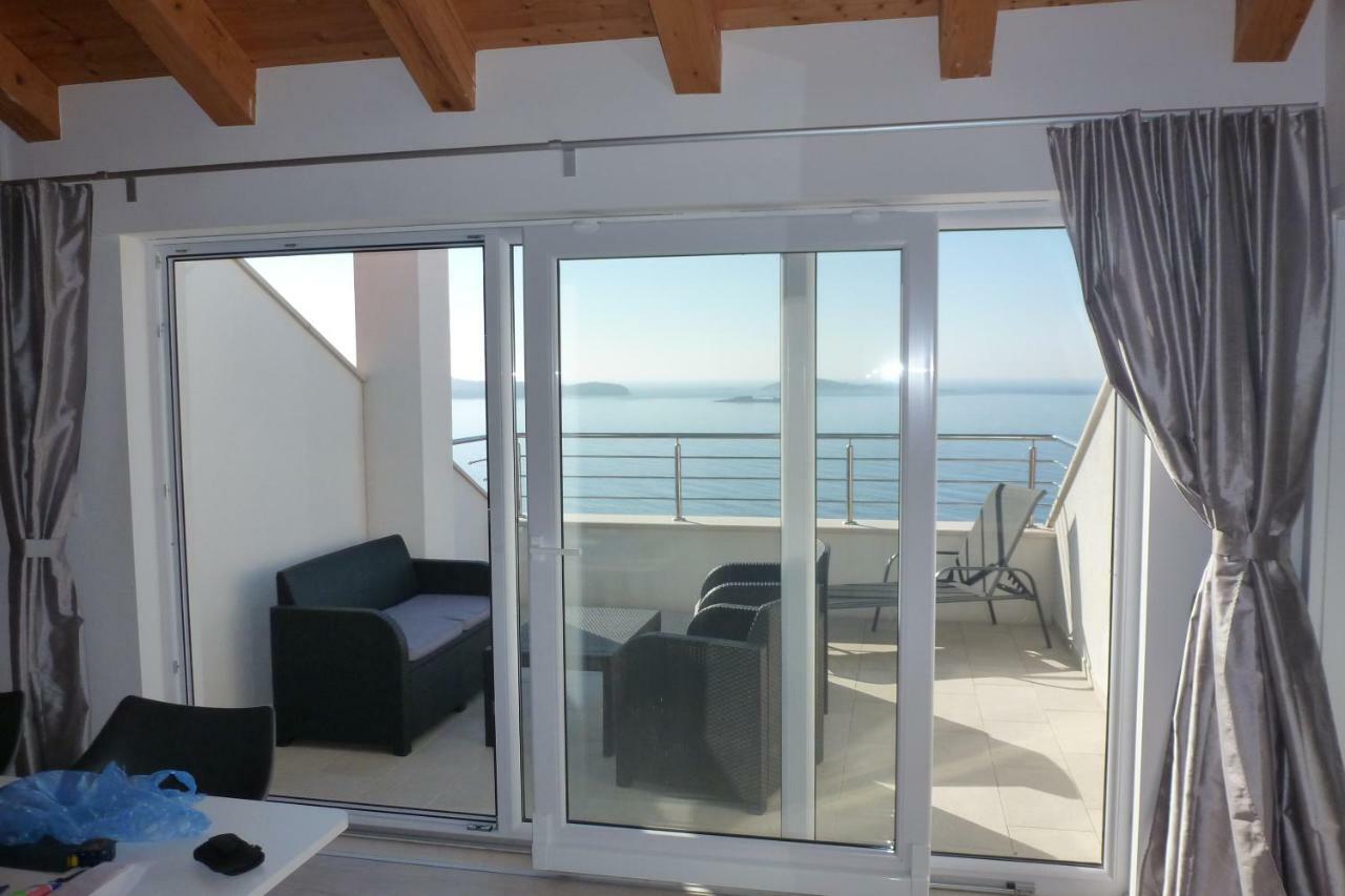 Apartment Mihaela
