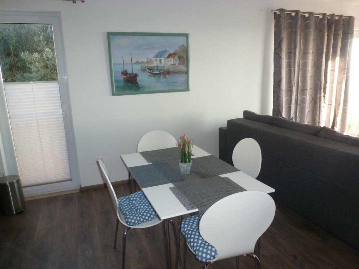 Apartment Mihaela