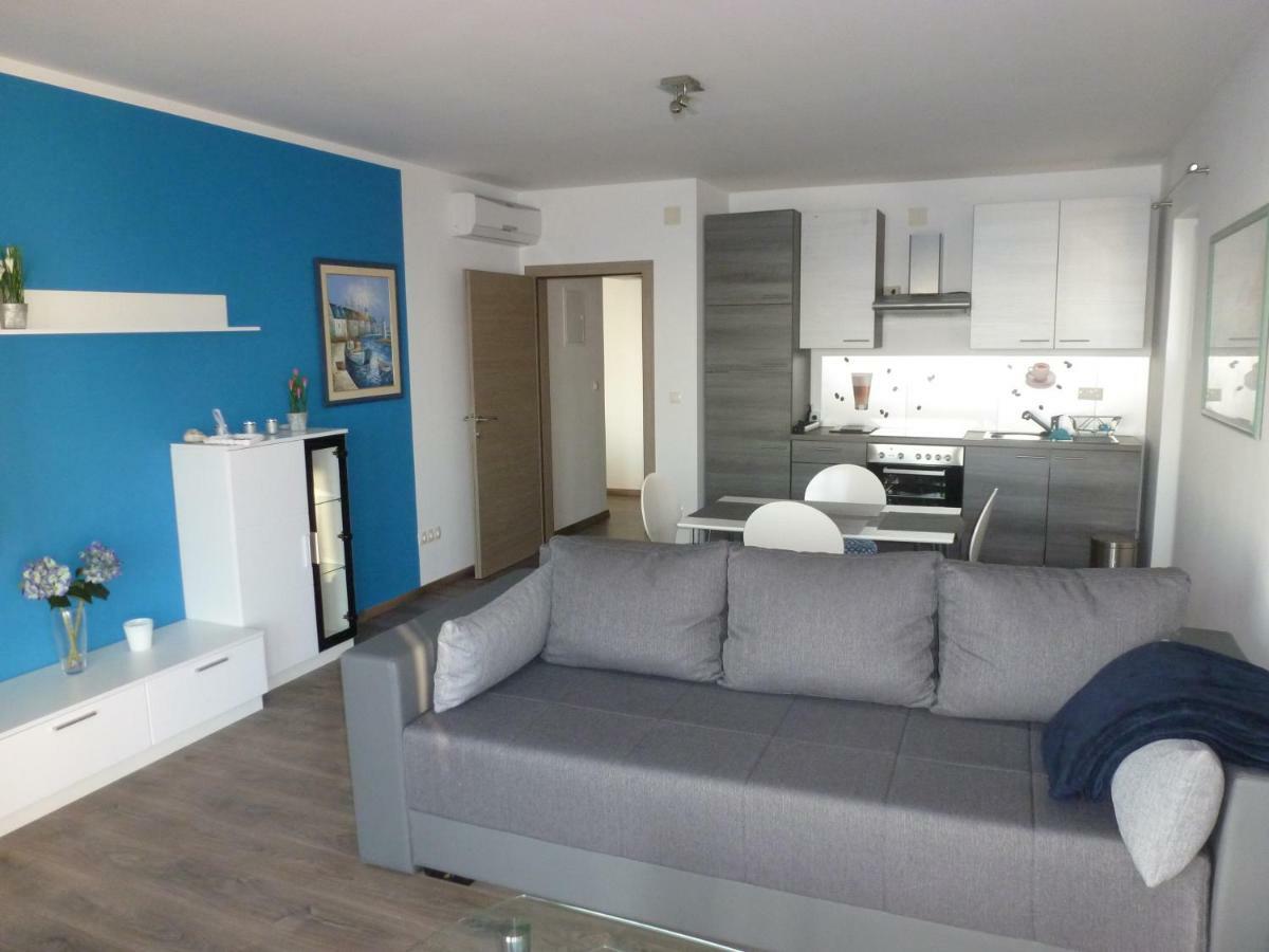Mihaela Apartment Mlini
