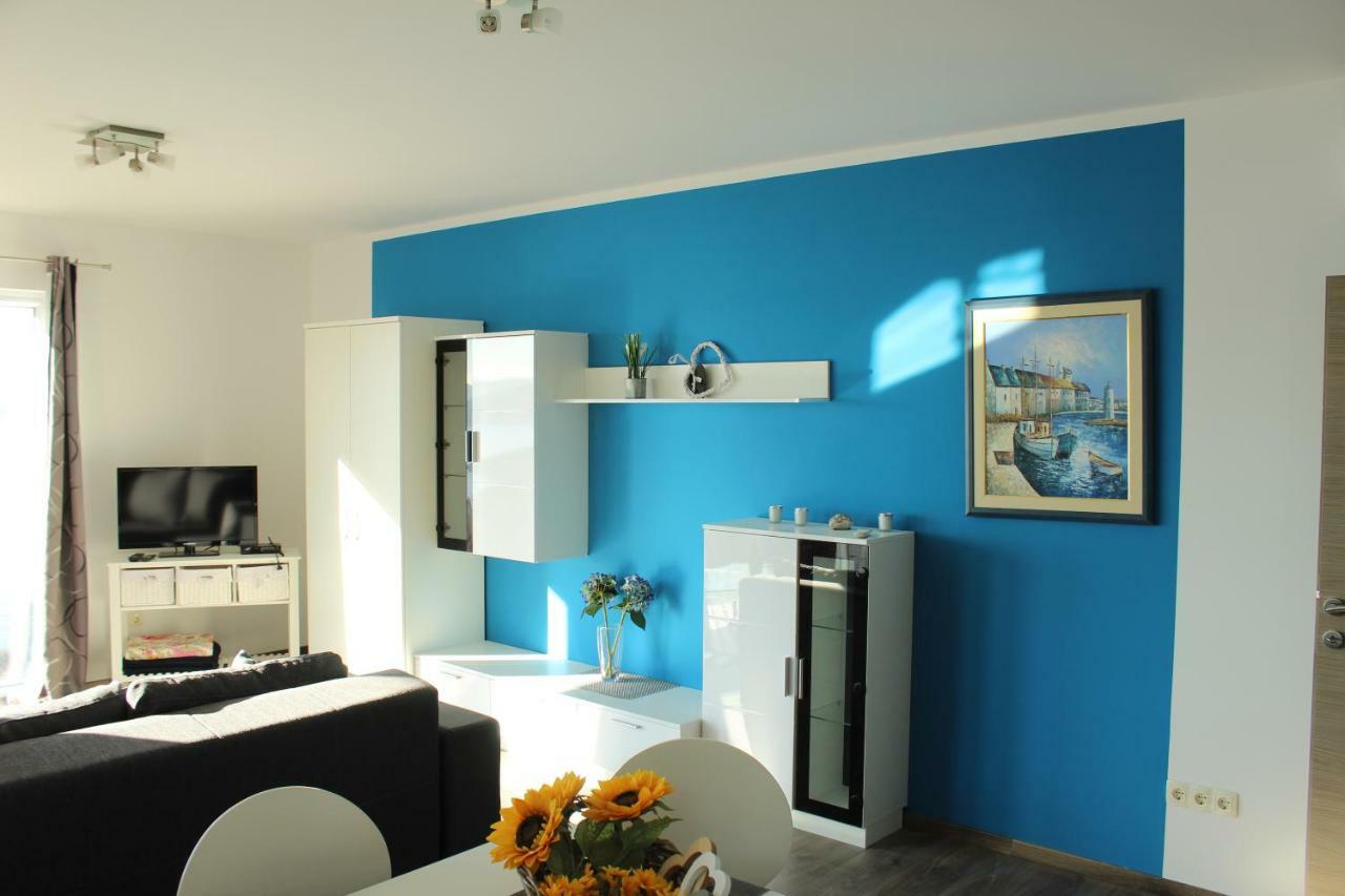 Apartment Mihaela *