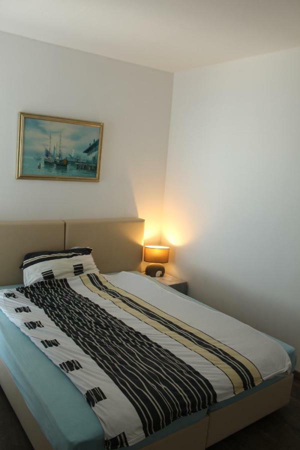 Apartment Mihaela