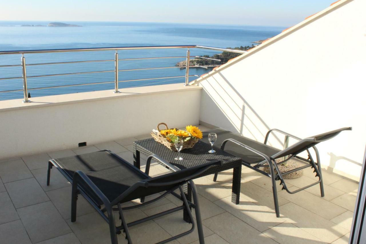 Mihaela Apartment Mlini