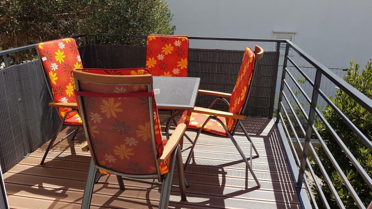 Apartment Mihaela
